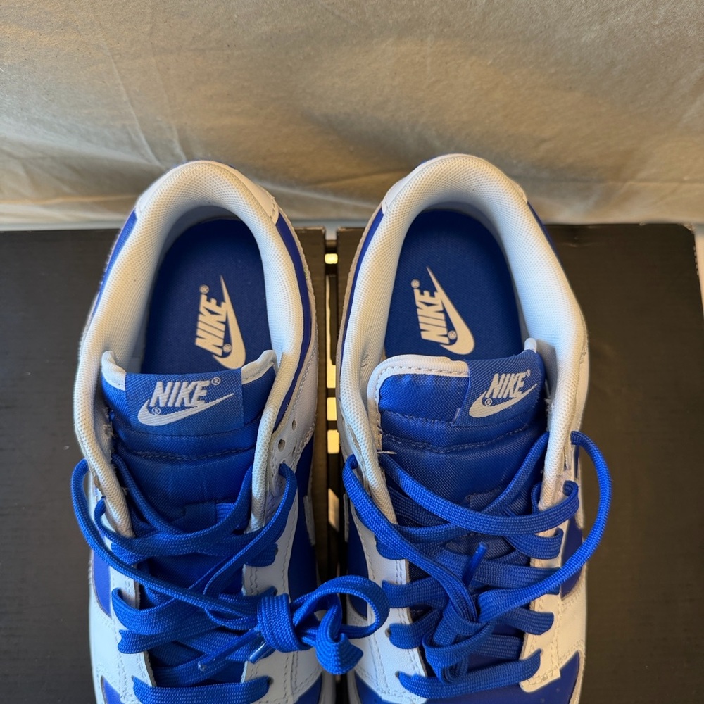 Nike Dunks - image 4